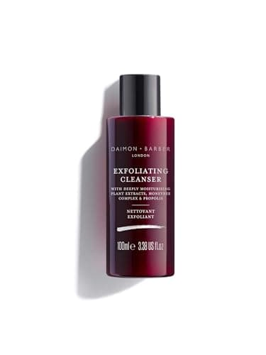 Image of Daimon Barber Exfoliating Cleanser 100 ml