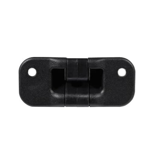 Image of YUCKMZ Sliding Door Lock Guide Catch Compatible with Renault Master MK3 Vauxhall Movano B Nissan NV400 2010-2021 824440002R