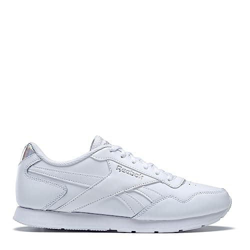 Image of Reebok Royal Glide White