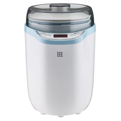 Image of Lakeland Multi Yoghurt and Soft Cheese Maker Recipes Included