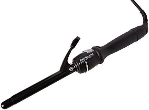Image of Babyliss 16 mm Pro Cermaic Dial-A-Heat Tong