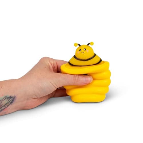 Image of HGL POP UP BEEHIVE Toy