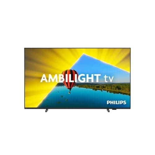 Image of PHILIPS 43PUS8079/12 4K Ultra HD 43" LED HDR Smart TV