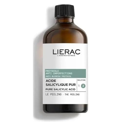Image of Lierac Sebologie Peeling 100Ml