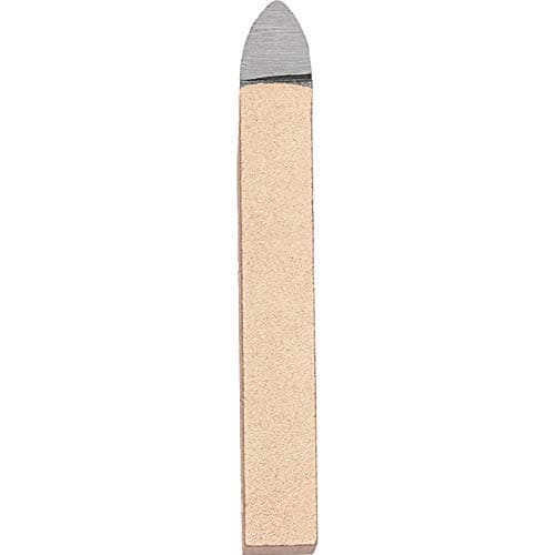 Image of No.47 20x16mm HSS BUTT WELDED LATHE TOOL