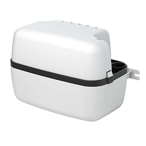 Image of Saniflo 040 Sanicodens Condensate Pump