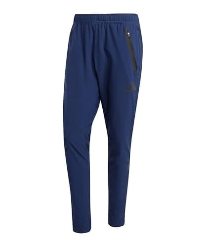 Image of adidas Performance Tiro 25 Competition Men's Tracksuit Bottoms, Blue, L