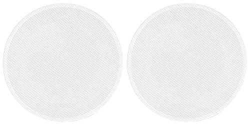 Image of adastra | Bluetooth Active Ceiling Speaker Kit | 6.5" 50W