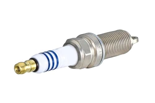 Image of HELLA 8EH 188 706-101 Spark Plug - Iridium Pro IMJ7RC5-11P - Spanner Size: 16 - Thread Length: 26.5mm - Electrode Gap: 1.1mm