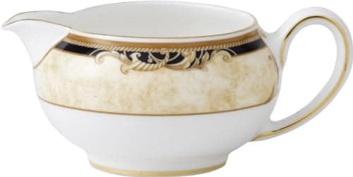 Image of Wedgwood - Cornucopia, Cream 146 0.15ltr