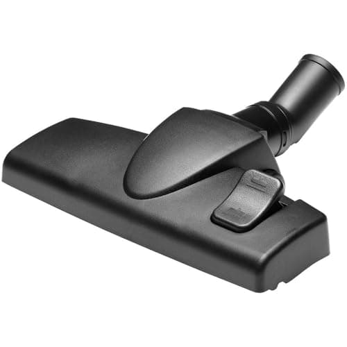 Image of Draper Metal Base Floor Head for WDV30SSPA Vacuum Cleaner