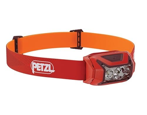 Image of ACTIK LAMP RED