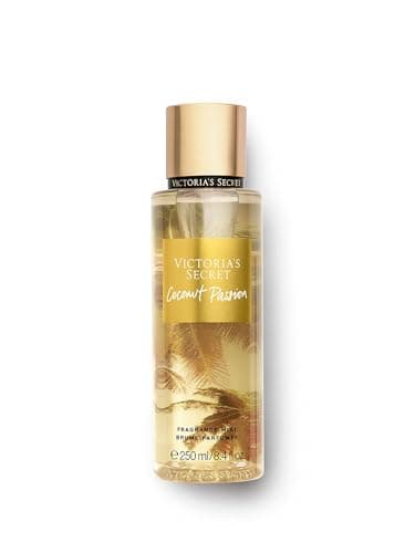Image of Victoria´s Secret Fantasies Coconut Passion Fragrance Mist, 250 ml