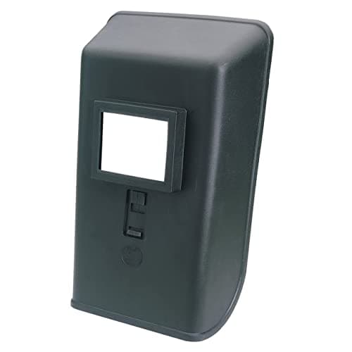 Image of Draper 76713 Handheld Welding Mask Without Lenses