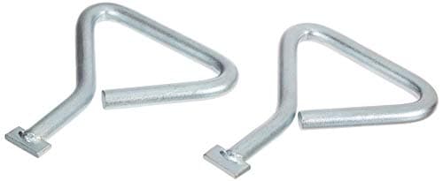 Image of Monument Mlk06 Manhole Cover Lift Keys (Pack of 2) - 6in