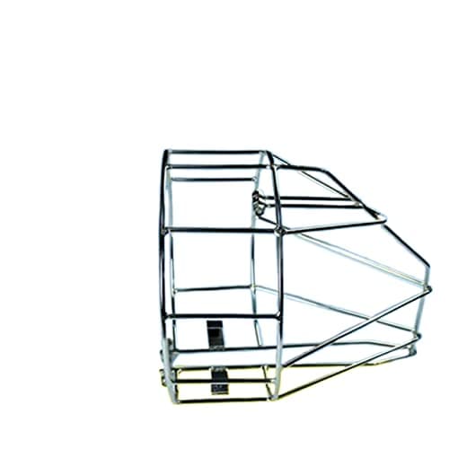 Image of Outboard Machine Propeller Protective Cover Propeller Motor Net Cover Sea Kaikai Protective Cover(Motorized Large Grille)