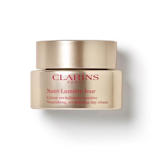Image of Clarins Nutri-Lumière Day Cream 50ml