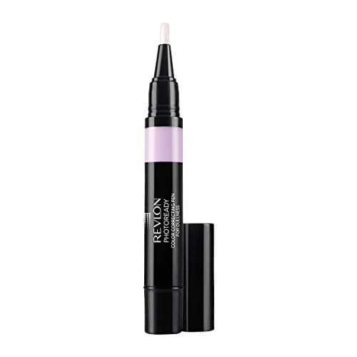 Image of Revlon Photoready Color Correcting Pen for Dullness 2.4 ml (Pack of 1), Purple