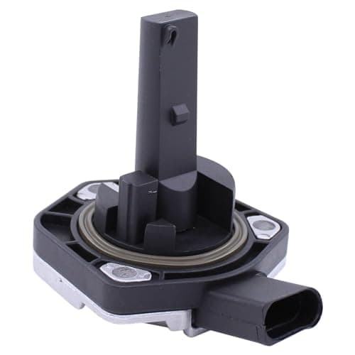 Image of Engine Oil Level Sensor Oil Level Sensor for Passat B6 B5.5 Transporter T5 Multi-van Golf 5 Plus Polo 9N Toua-reg 7L Tour-an 1T Ti-guan New Beetle Scirocco Caddy Je-tta Eos Fabia Octa-via 2 Rapid