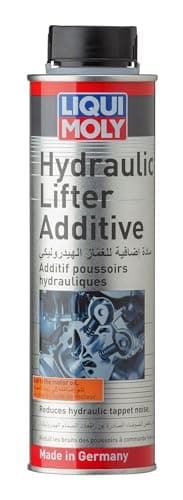 Image of Liqui Moly 2770 - Engine Oil Additive