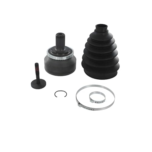 Image of SKF Cv Joint Kit VKJA 5394 Front Axle Outer Diameter 98 mm Height 108 mm Length 219 mm Width 108 mm - OE Quality