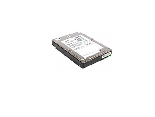 Image of Seagate Savvio 300GB SAS 300GB SAS Hard Drive - Hard Drives (300 GB, SAS, 15000 rpm, 2.5 inches, Server/Workstation, 64 MB)