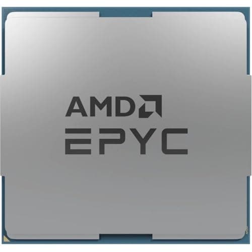 Image of AMD EPYC 9534 CPU - 2.45 GHz Processor