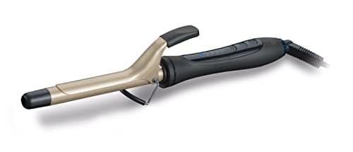 Image of Diva Pro Styling Digital Tong with Macadamia, Argan Oil & Keratin Infused Ceramic Barrel - 19mm