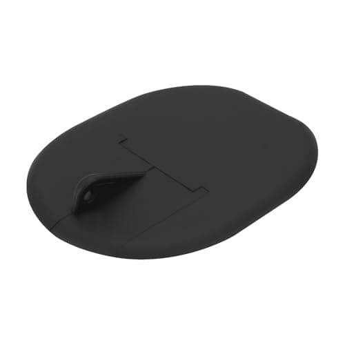 Image of eMagTech Front Wheel Arch Cover 5JA809967 Compatible with Skoda Fabia Rapid Kodiaq