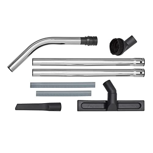 Image of Dewalt Floor Cleaning Set for Extraction Systems, 1 Piece, DWV9350-XJ.