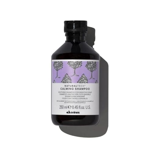 Image of Davines Naturaltech Calming Shampoo 250ml