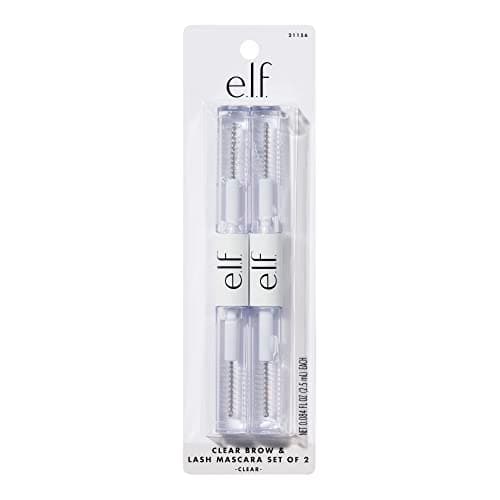 Image of Clear Brow & Lash Mascara Set of 2