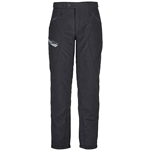 Image of Furygan Softshell Pants L Black