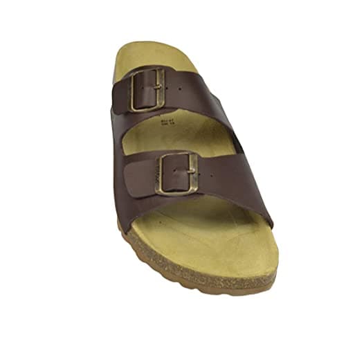 Image of Biox Aston Sano Flor Men's (11 UK, Brown)