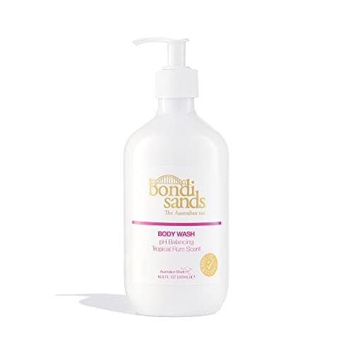 Image of BONDI SANDS - Tropical Rum Body Wash 500 ml