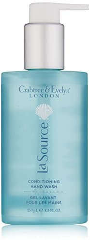 Image of Crabtree & Evelyn La Source Hand Wash, 250 ml