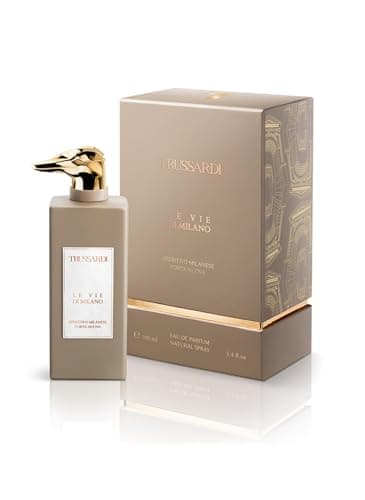 Image of Trussardi Le Vie de Milano Porta Nuova EDP 100 ML