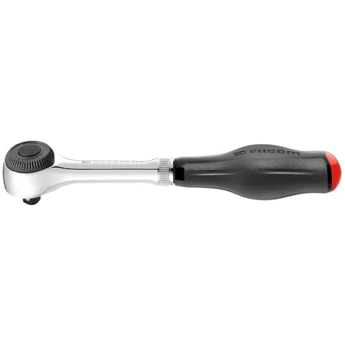 Image of Facom J.360 Rotator Ratchet, 3/8" Square Drive