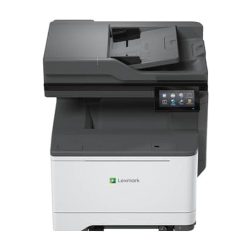 Image of Lexmark CX532adwe A4 Colour Laser MFP