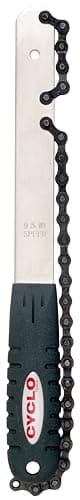 Image of Cyclo Tools Sprocket Remover - Silver/Black