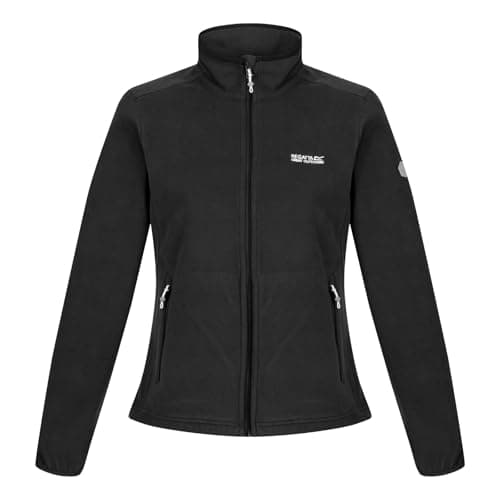 Image of Regatta Womens Floreo IV Outdoor Active Fleece