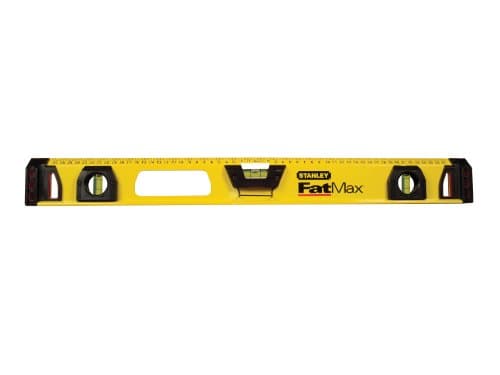 Image of FatMax I Beam Levels