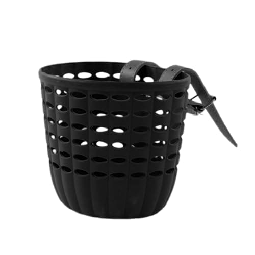 Image of XAGMODSHN Bicycles Front Handlebar Basket Childrens Bike Replacement Waterproofs Childrens Tricycle Girls