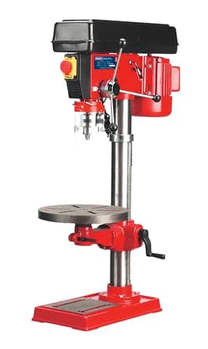Image of Sealey Gdm120B Pillar Drill Bench 16-Speed 1000Mm Height 550W/230V