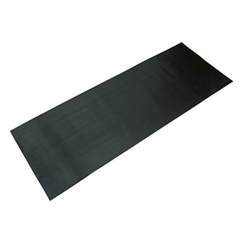Image of Sealey Mcr1025 Ribbed Workshop Matting 1000 X 2500Mm