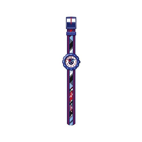 Image of Flik Flak Dress Watch FPSP012C