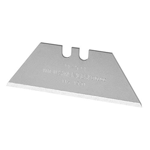 Image of Stanley 111911 1991B Knife Blades Standard (Pack of 100)