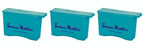 Image of Swann Morton Non-Sterile Surgical Blade Remover Unit Box x3