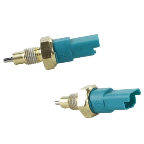 Image of Hoite Reverse Light Switch Compatible with Logan Sandero Duster Lodgy Qashqai 8200008194， 8200177718