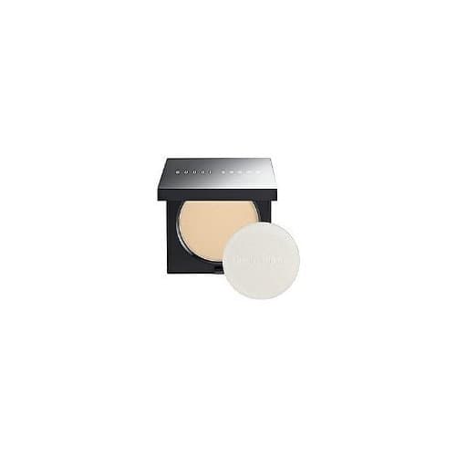 Image of Bobbi Brown Sheer Finish Pressed Powder Color Pale Yellow (Quantity Of 1)